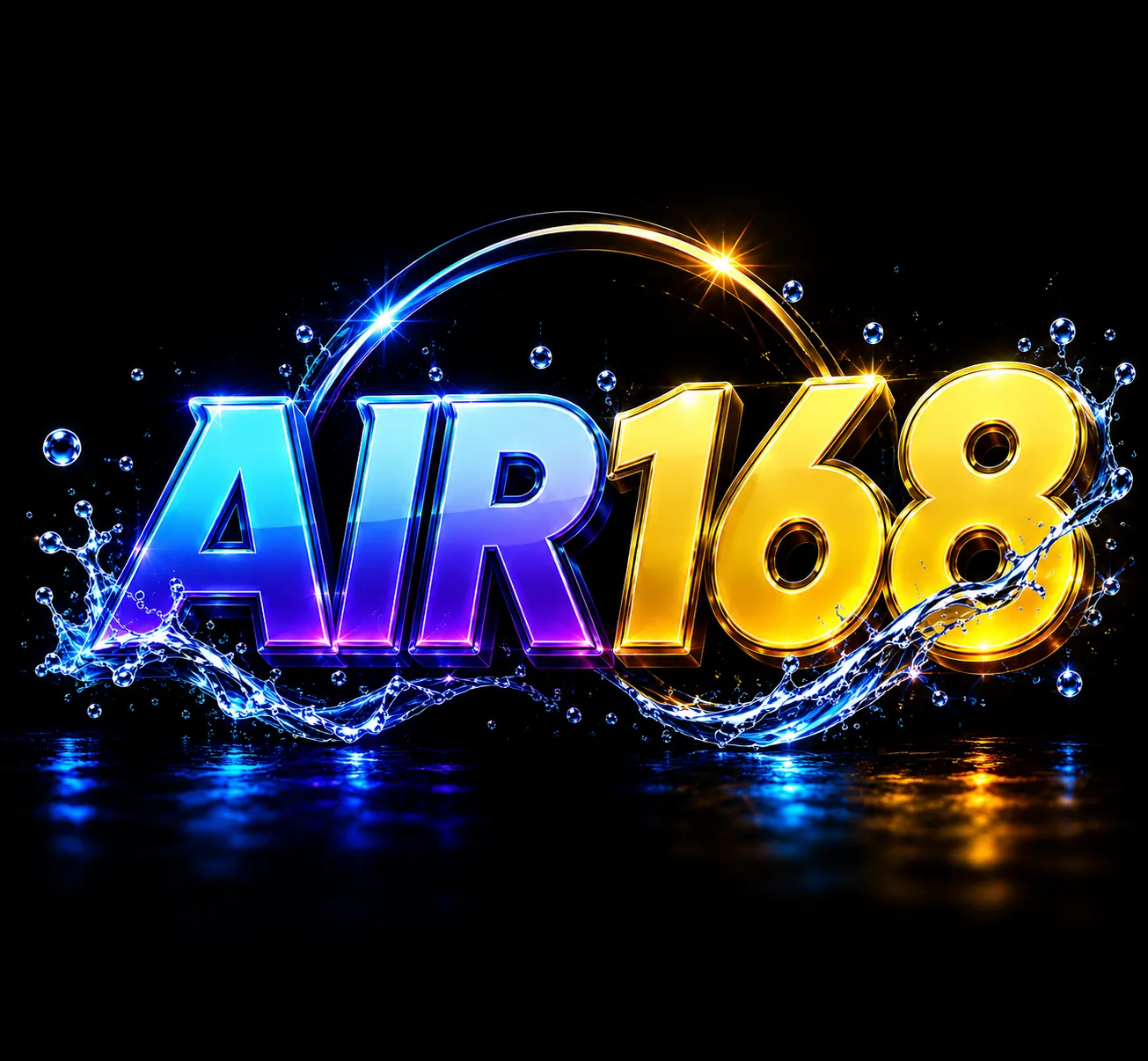 AIR168 - Petualangan Epik di Dunia ARPG