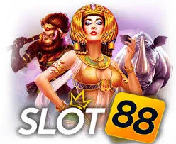 SLOT88 - Permainan Mahjong Seru dan Menarik