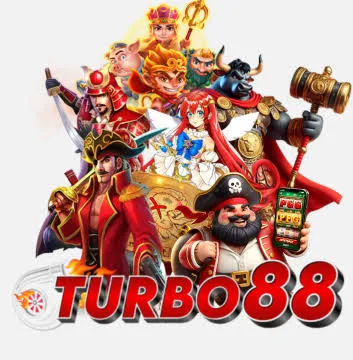 TURBO88 - Permainan Arcade Penuh Keseruan